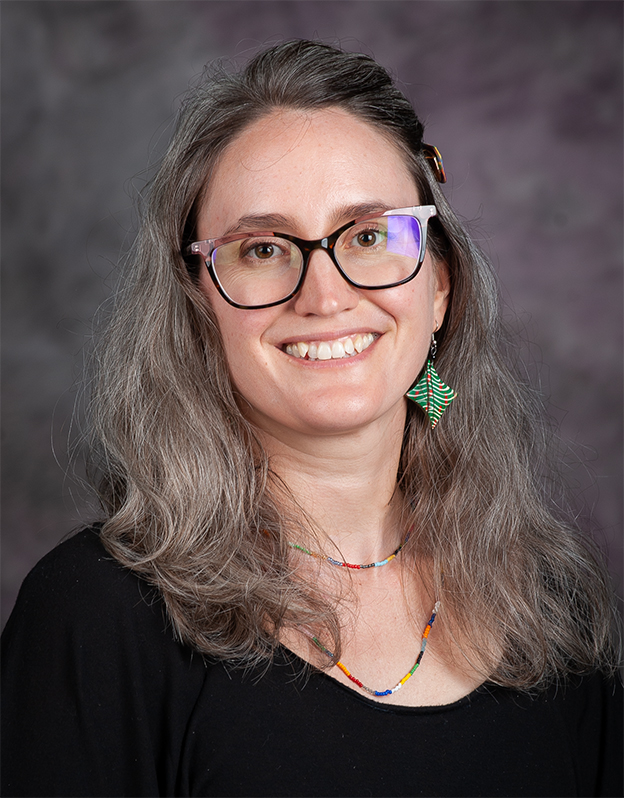Eve McCulloch