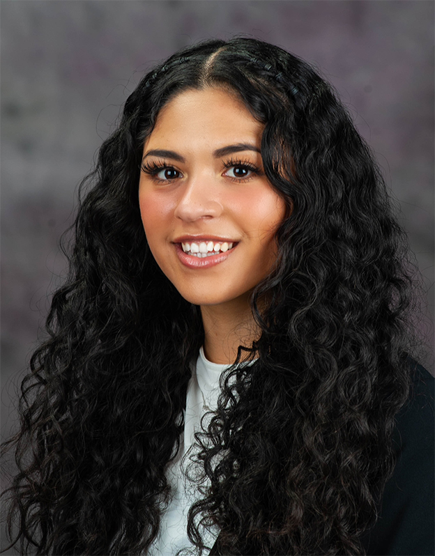 Melitza Ramirez