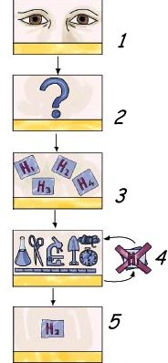 question2 scientific method