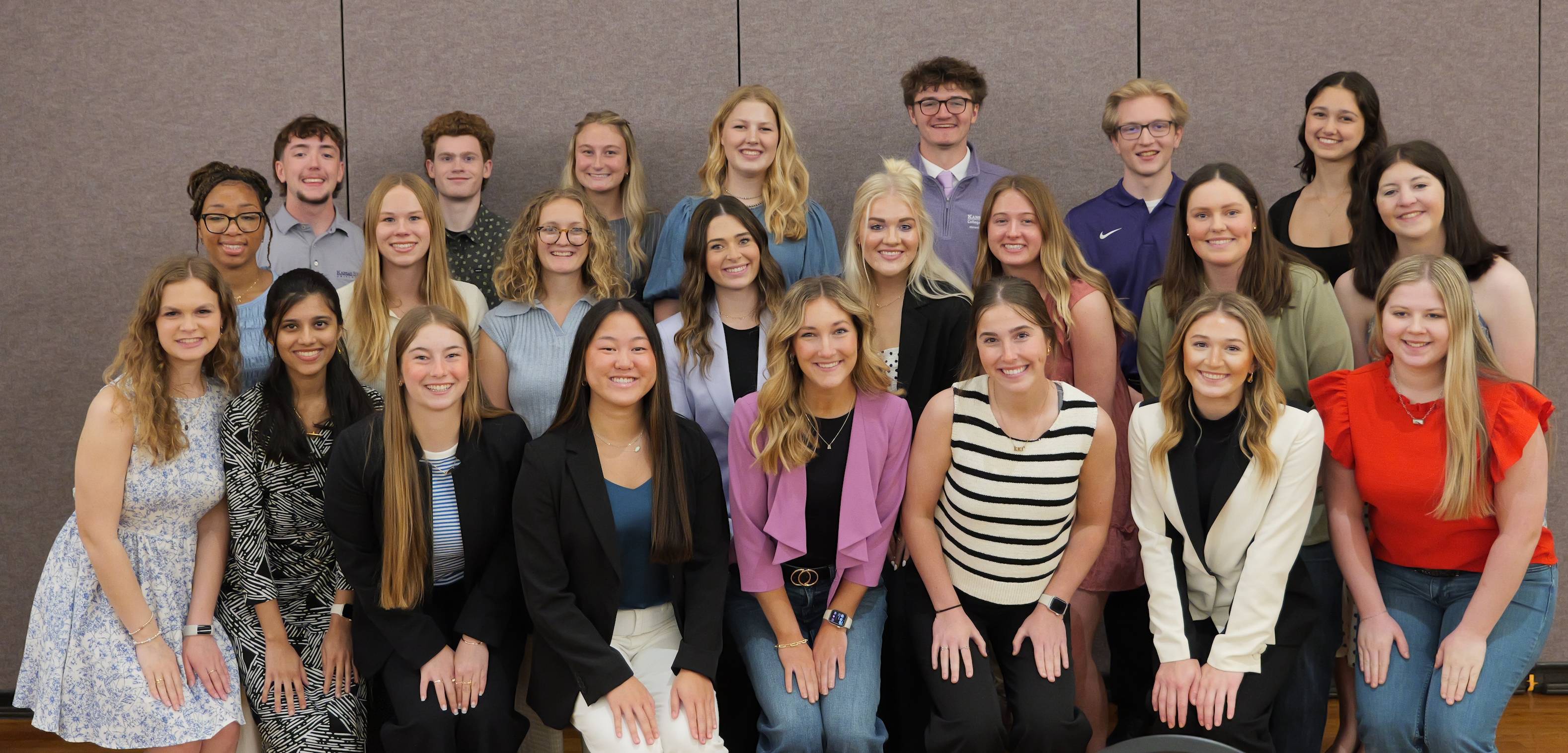 2025-2026 Quest Class