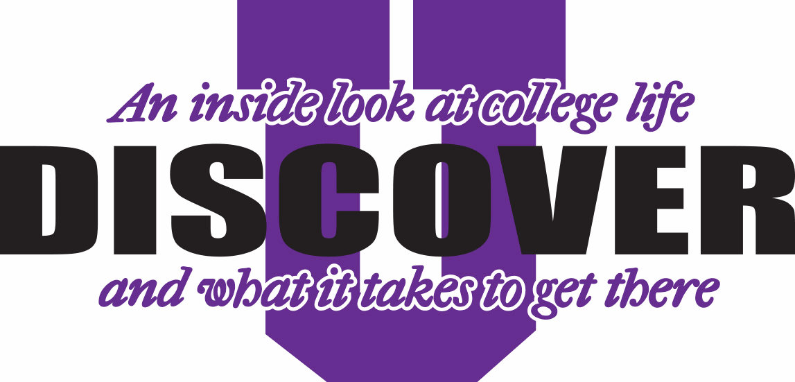 DiscoverU logo