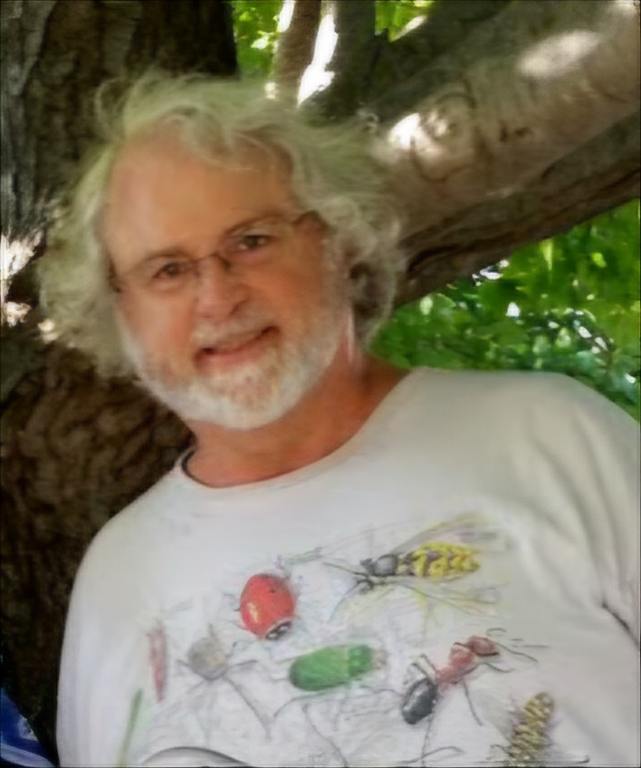 Mike Kanost