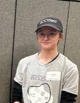 Aubrey Letts