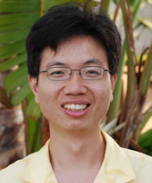 Jianhan Chen, Ph.D.