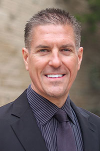 Dr. Brian Geisbrecht