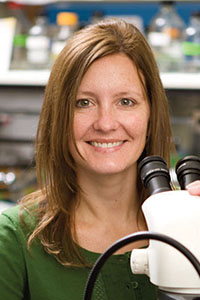 Erika Geisbrecht