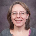 Maureen Gorman, Ph.D.
