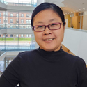 Shijiao Huang, Ph.D.