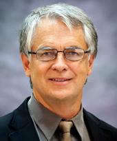 Image of Phillip E. Klebba, Ph.D.