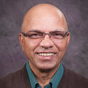 Ramaswamy Krishnamoorthi, Ph.D.