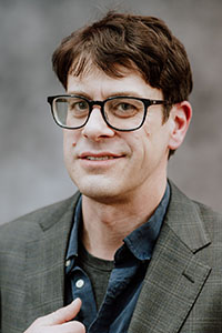 David Meekins