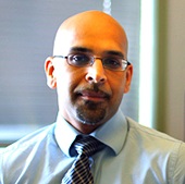 Saurav Misra, Ph.D.