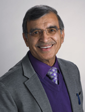 Image of Om Prakash, Ph.D.