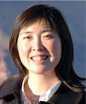 Image of Xueying (Sharon) Qin, Ph.D.