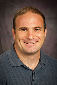 Dr. Jeremy Schmit