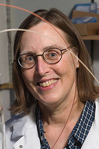 Dr. Ruth Welti