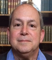 Dr. Elliot Meyerowitz