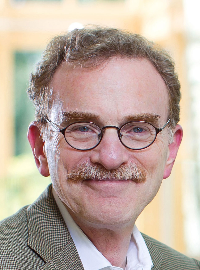 Image of Randy Schekman