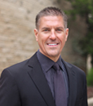 Dr. Brian Geisbrecht, new University Distinguished Professor