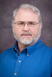 Image of Michael Kanost, Ph.D.