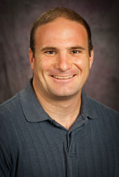 Image of Jeremy Schmit, Ph.D.