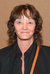 Image of Dolores J. Takemoto, Ph.D.