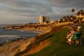 La Jolla Cove