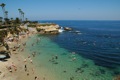 La Jolla Cove