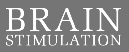 brain stimulation logo