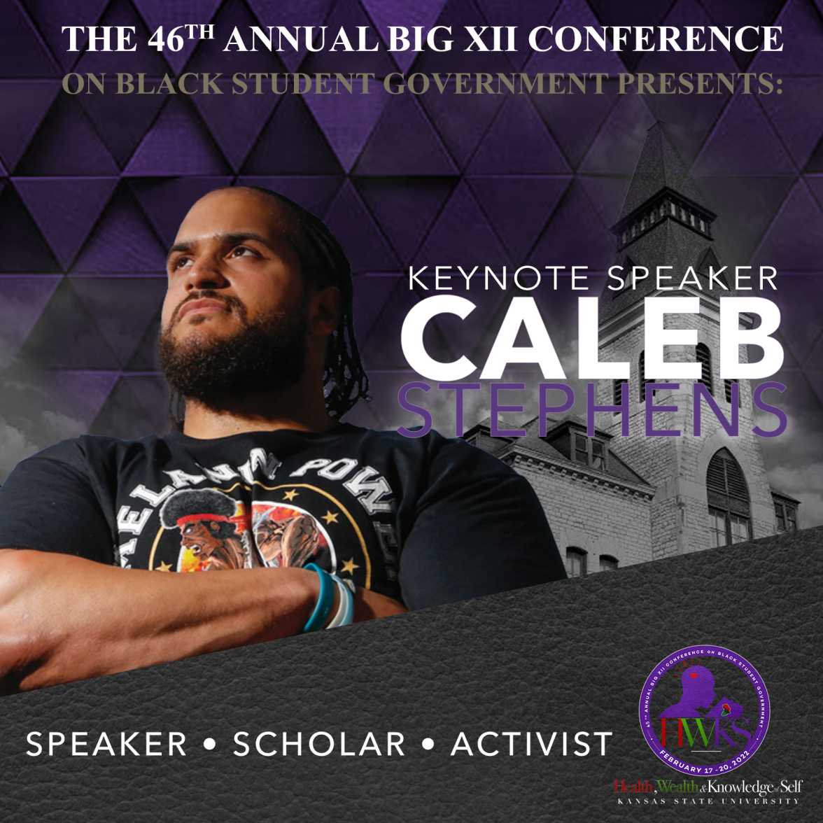 Caleb Stephens