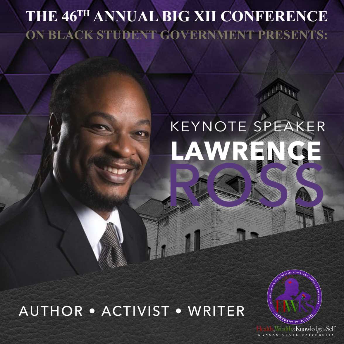Lawrence Ross
