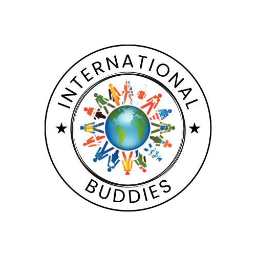 ibuddies logo