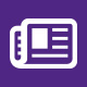 Communications icon