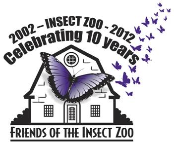 K-State Insect Zoo