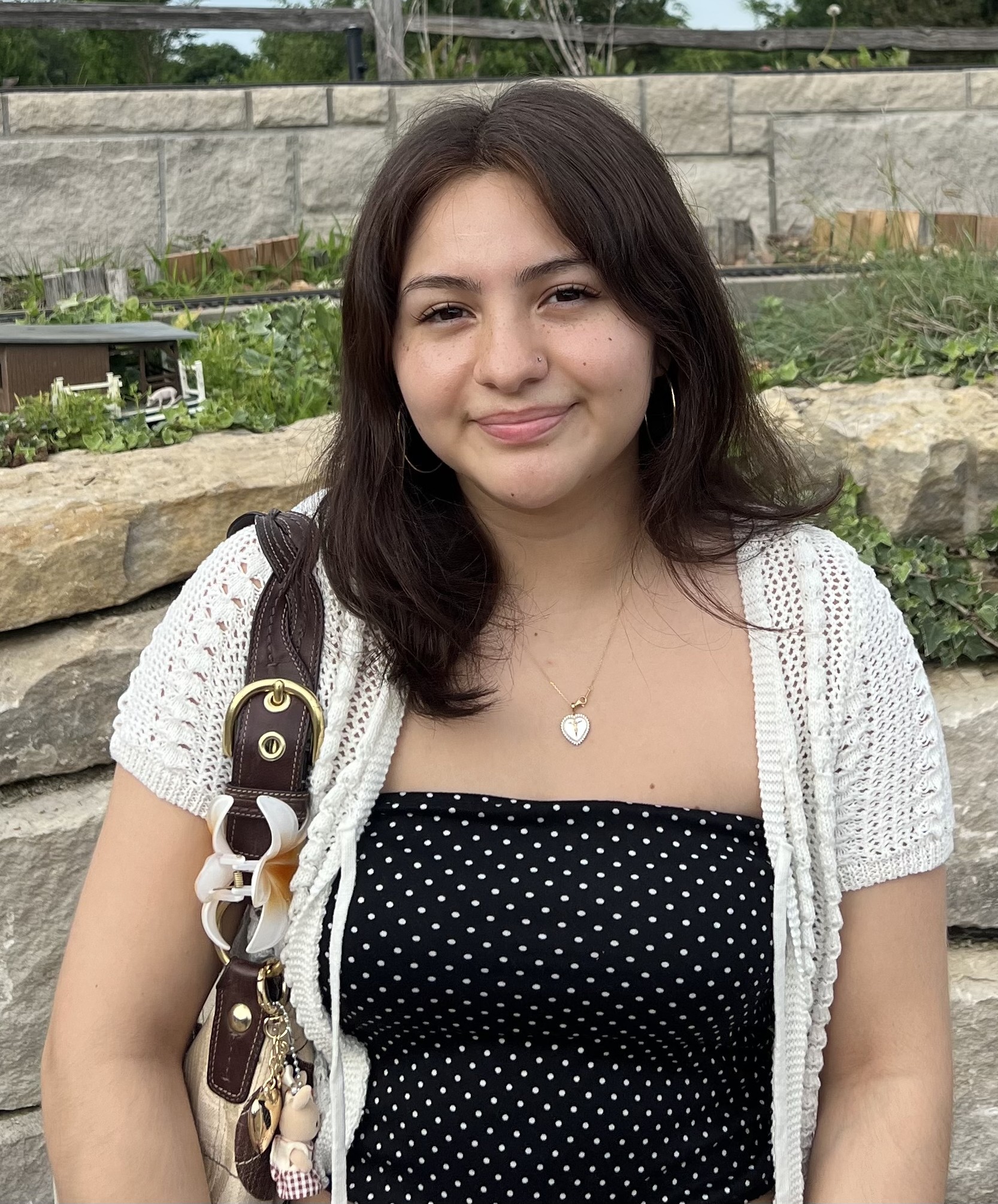 hillary salazar