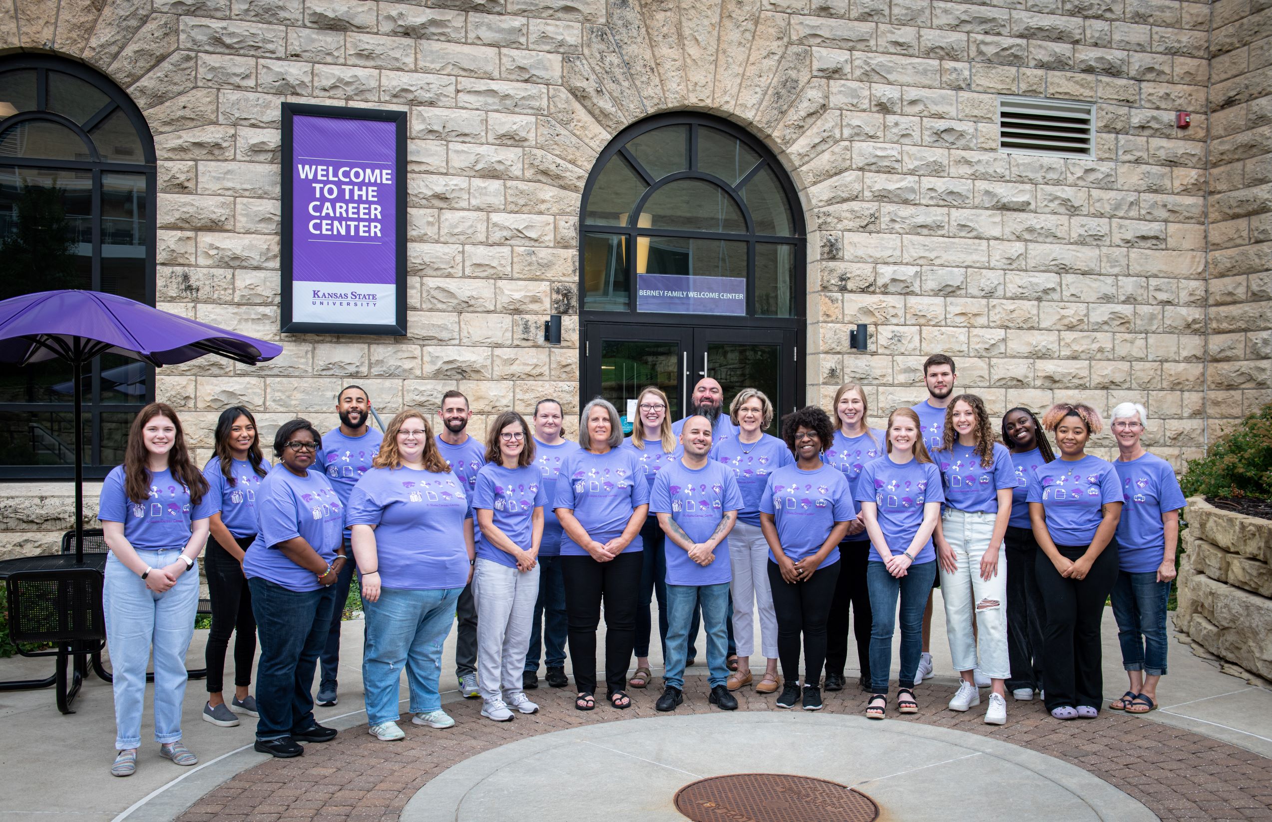 staff picture