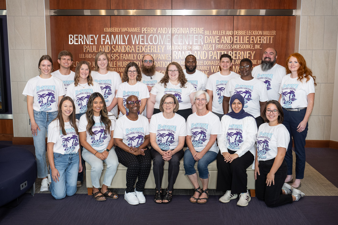 staff picture
