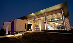 Salina Campus