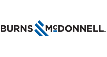 Burns & McDonnell Logo