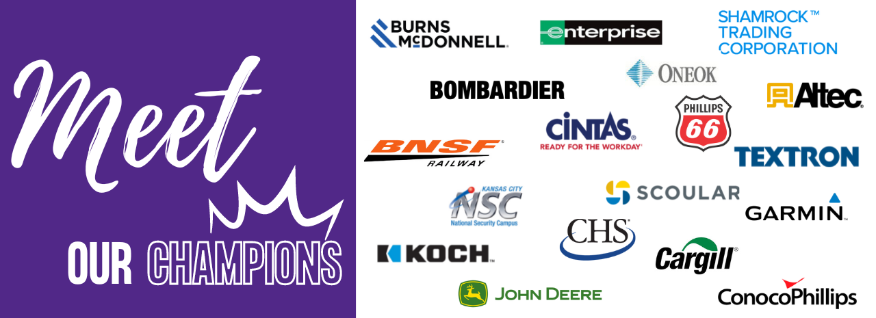 Career Center Champions