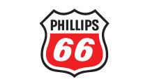 Phillips 66 Logo