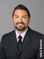 Adam Ybarra