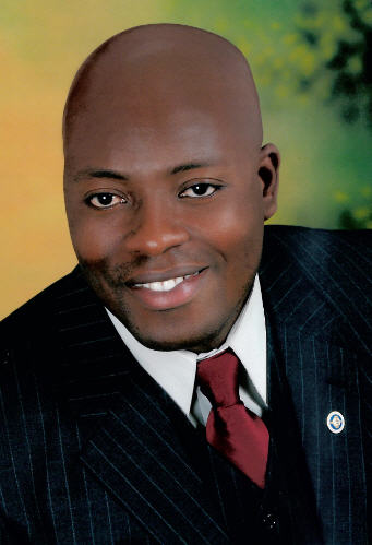 Albert Oko