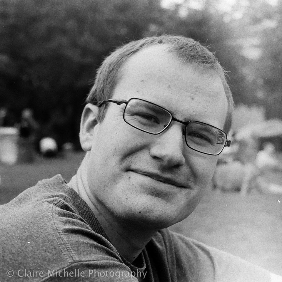 Bryce Craig