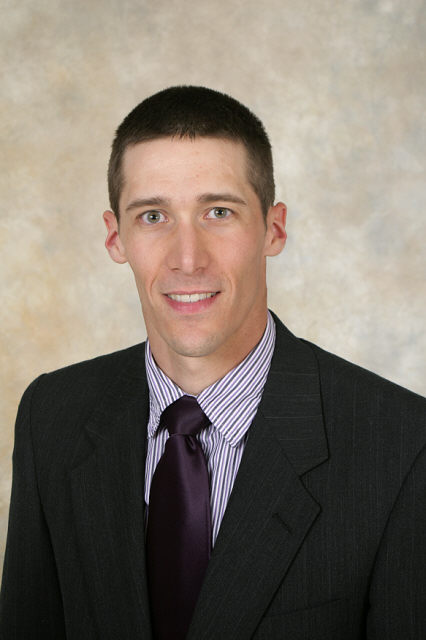 Eric Mann