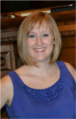 Kathryn Tolle