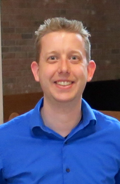 Kevin McBeth