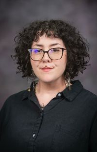 Katherine Boyer