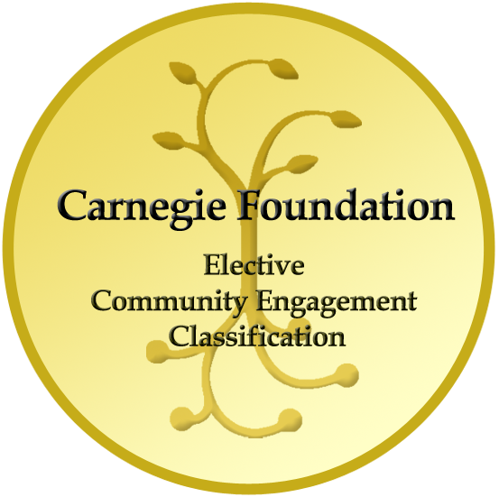 Carnegie Foundation Seal