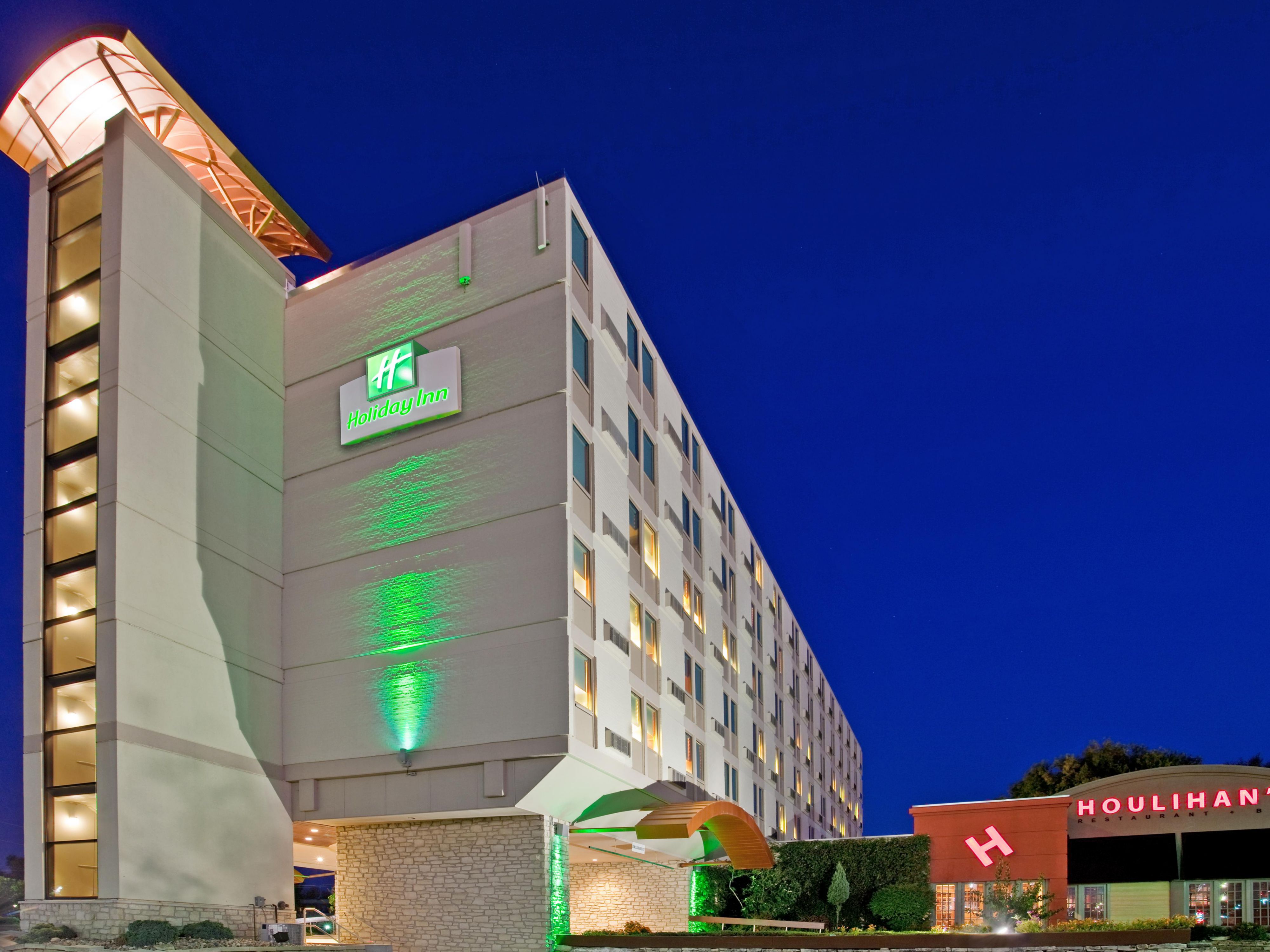 holiday inn